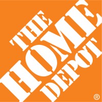 The Home Depot Interiors logo - Similar company to Australbricks