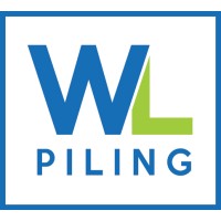 WL Piling logo - Similar company to Screwpiling Uk