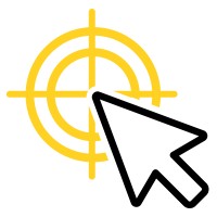 Hit Squad logo - Similar company to L'Oise Au Vert