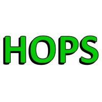 HOPS Heritage Railways logo - Similar company to Railadvent Ltd