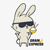 Grain Express logo - Similar company to Tradelle