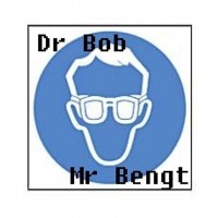 Dr Bob & Mr Bengt