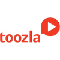 Toozla logo - Similar company to Wa2Cook