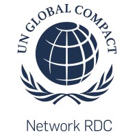 UN Global Compact Network RDC logo - Similar company to Publicidad Dgda