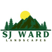 SJ Ward Landscapes logo - Similar company to Hoffman Architects