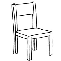 10 Chairs logo - Similar company to Treme-Parker