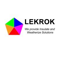 Lekrok logo - Similar company to Cwru Quants
