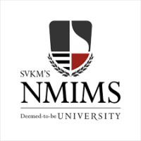 School Of Economics, NMIMS Navi Mumbai logo - Similar company to Nmims Library