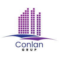 CONLAN logo - Similar company to Trutzi Construct