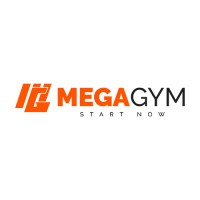 MEGAGYM logo - Similar company to Bee Web Srl