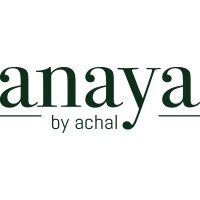 Anaya by Achal logo - Similar company to Ground Vertical Farming