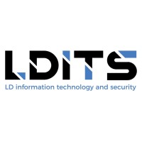 LDITS - LD INFORMATION TECHNOLOGY E SECURITY LTDA. logo - Similar company to Gramo Empreendimentos E Construcoes