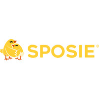 Sposie logo - Similar company to 1 Natural Way