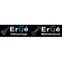 ErGé Assainissement - débouchage, maintenance logo - Similar company to Sonap Assainissement Services