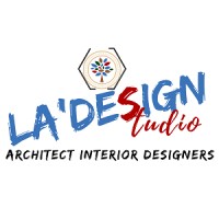 La Design Studio logo - Similar company to Web Bonafide