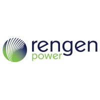 Rengen Power logo - Similar company to Weclimate