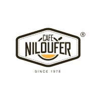 Café Niloufer logo - Similar company to Agromech Industries