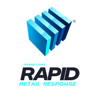 Rapid Retail Response logo - Similar company to Bioscapes Group Pty Ltd
