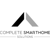 Complete Smart Home Solutions logo - Similar company to Byrne Communications Limited