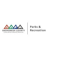 Snohomish County Parks & Recreation logo - Similar company to Kitsap Conservation District