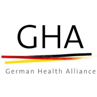GHA - German Health Alliance logo - Similar company to Ghostly.Pl