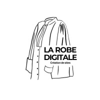 La Robe Digitale logo - Similar company to Velogic Express Reunion