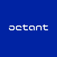 Octant logo - Similar company to Tkh Technology