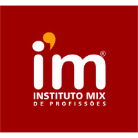 Instituto Mix de Profissões Trindade logo - Similar company to Nups Tecnologia