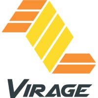 Team Virage logo - Similar company to Course En Cours