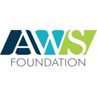 AWS Foundation logo - Similar company to 80|20 Foundation