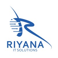 Riyana IT Solutions logo - Similar company to Cfinix Solutions
