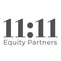 11:11 Equity Partners logo - Similar company to Amplyfi
