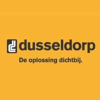 Dusseldorp Groep logo - Similar company to Dusseldorp Infra, Sloop En Milieutechniek