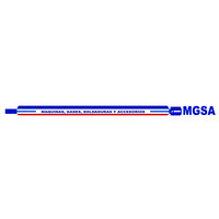 MGSA logo - Similar company to Mgsa