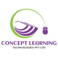 Concept Learning Technologies Pvt Ltd logo - Similar company to Math Buddy