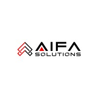 AIFA Solutions logo - Similar company to Radlabs Technologies Pvt. Ltd