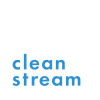 Clean Stream logo - Similar company to Ssc Skellefteå Snickericentral Ab