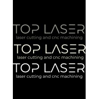 toplasershop logo - Similar company to Toplaser