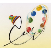 Centre de Ressources sur la Non-Violence logo - Similar company to Konsento