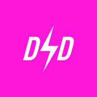 Danger Danger logo - Similar company to Studio Kidd