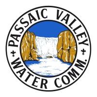 PASSAIC VALLEY WATER COMMISSION logo - Similar company to Persistent Controls