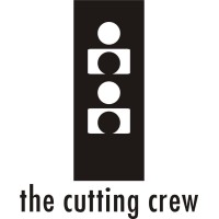 The Cutting Crew Studio logo - Similar company to Wabi Studios