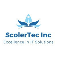 ScolerTec Inc logo - Similar company to Kt Software Technologies
