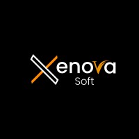 Xenova Soft logo - Similar company to Pair Tech
