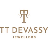 T T DEVASSY JEWELLERS logo - Similar company to Transware Enterprises