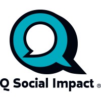 Q Social Impact logo - Similar company to Ideas Worth Doing