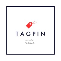 TAGMAG logo - Similar company to Modopia