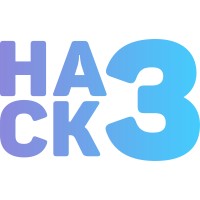 Hack3 logo - Similar company to Airgpu