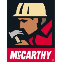 McCarthy Building Companies, Inc. logo - Similar company to Dp Electric Inc.