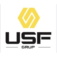 USF Kalıp İskele logo - Similar company to Demi̇rstorm İnşaat, Mekanik, İskele Ve Danışmanlık A.Ş